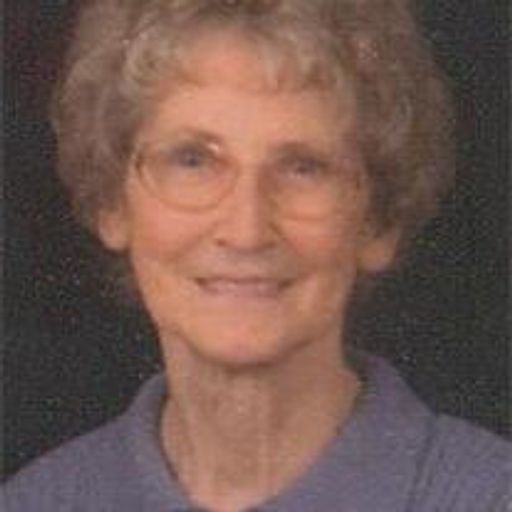 Eunice Wolff