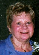 Mary Ann (Senci)  Toth