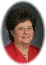 Carolyn Evans Profile Photo