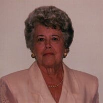 Betty Eason Copeland