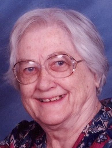 Audrey M. (Gross)  Huss