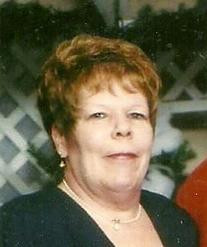 Barbara Joyce Smaglinski