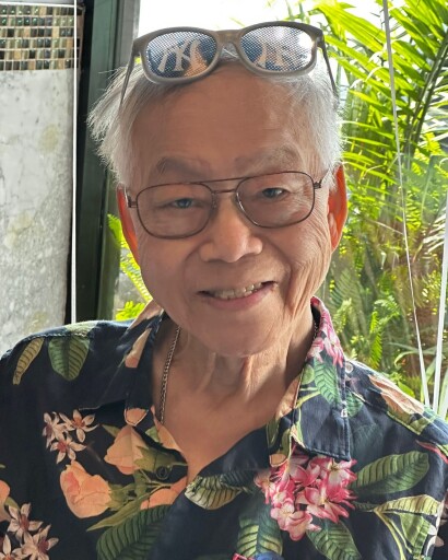 James Joseph Chin