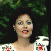 Miss Patricia Ann Wilson Profile Photo