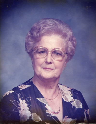 Olene Blount