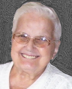 Sr. Anne Peter Motto Profile Photo