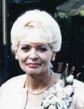 Mary Hyde