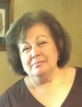 Susana Patricia Herrera Profile Photo