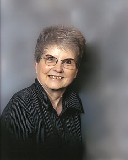 Kay Hegle's obituary image