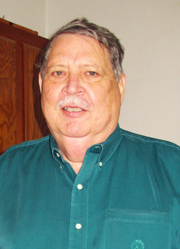 Larry Allen Smith Profile Photo