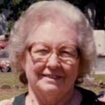 Mrs. Gladys Laverne Malone Profile Photo