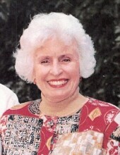 Jane Kornegay Kibler