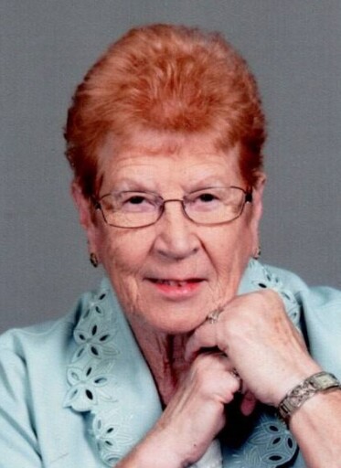 Ethel M. Florey
