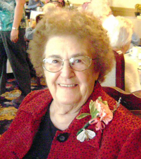 Loretta M. Shaw