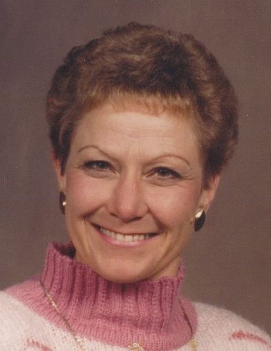 Mary Rood Profile Photo