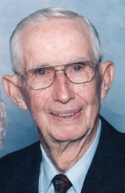 Kenneth T. Ward