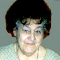 Mrs. Elsie G. Carcone Profile Photo