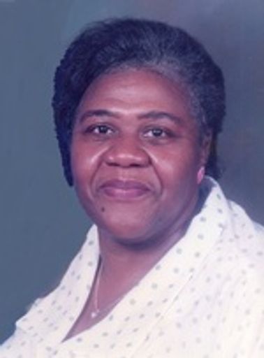 Marion Patterson Profile Photo