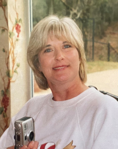 Paula Backman Profile Photo