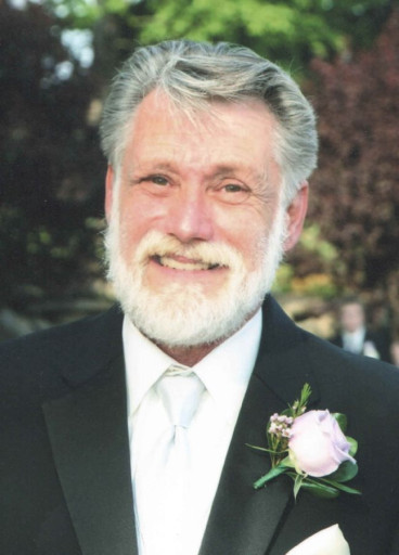 Ernest G. Baldinger, Jr. Profile Photo