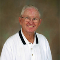 Harold Christian Nash Profile Photo