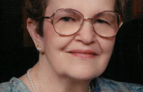 Sophia F. Steinhoff Profile Photo