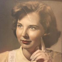Shirley Ann Black Profile Photo