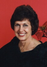 Wanda Ray Jones Norton Duke Profile Photo