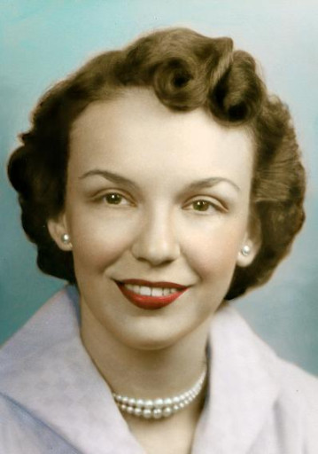 Norma Lewis