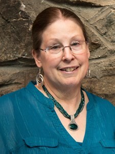 Susan Verne Ford