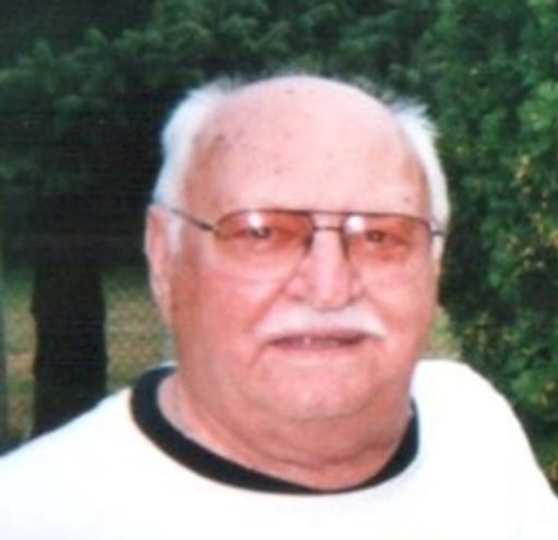 Wayne Eugene Glick