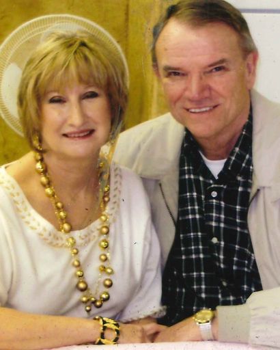 Linda E. Williamson's obituary image