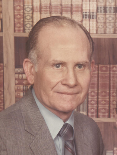 Yewell A. Moyer Profile Photo