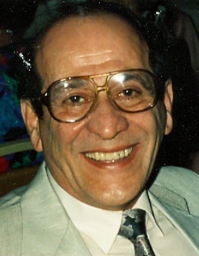 Louis T. Piazza