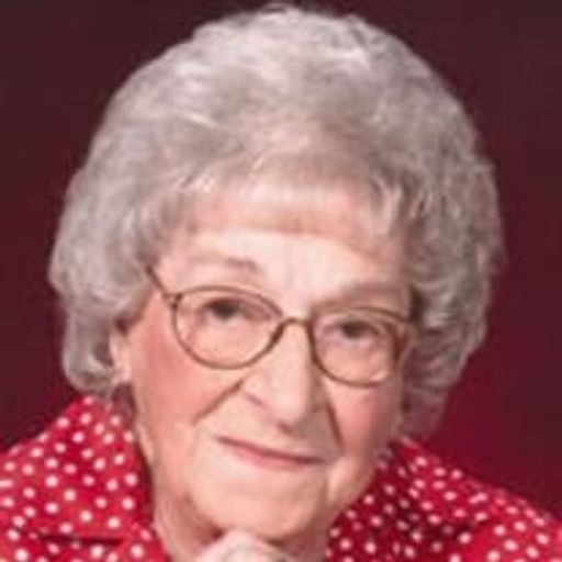 Dorothy R. Sonderman