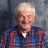 Bill J Davidson Profile Photo