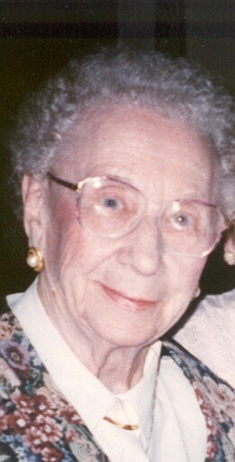 Edna Marie Rodgers