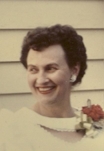 Mrs. Willmer Louise Clark