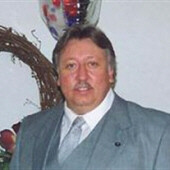 Edward Myles Henwood