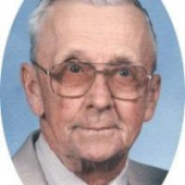 Claude E. Beaman