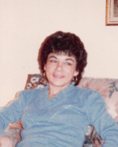 Anita L. DeGregorio's obituary image