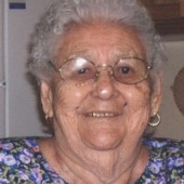Maria Cruz Santana