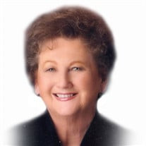 Dolores Gossner Wheeler Profile Photo