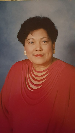 Lourdes R. Ravelo Profile Photo