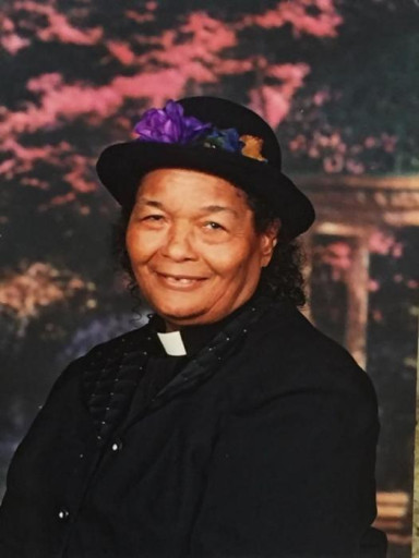 Evangelist Vera Smart