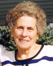 Elizabeth Duibley