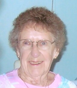 Shirley C. Coon