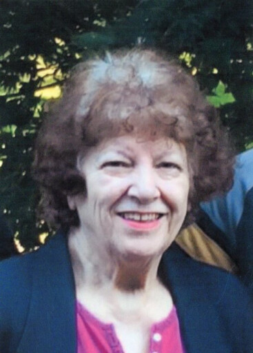 Vaskanoush Elizabeth (Sari-Bogosian)  Moomjian Profile Photo