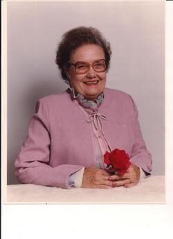 Margie Olene Taylor