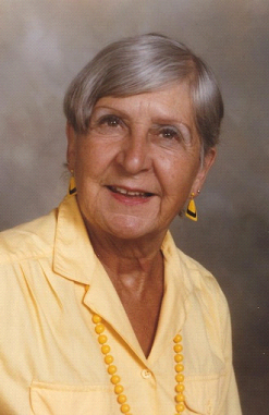 Eileen Adele Grigsby